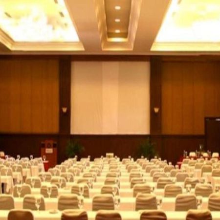 The Sulthan Darussalam Medan Ngoại thất bức ảnh