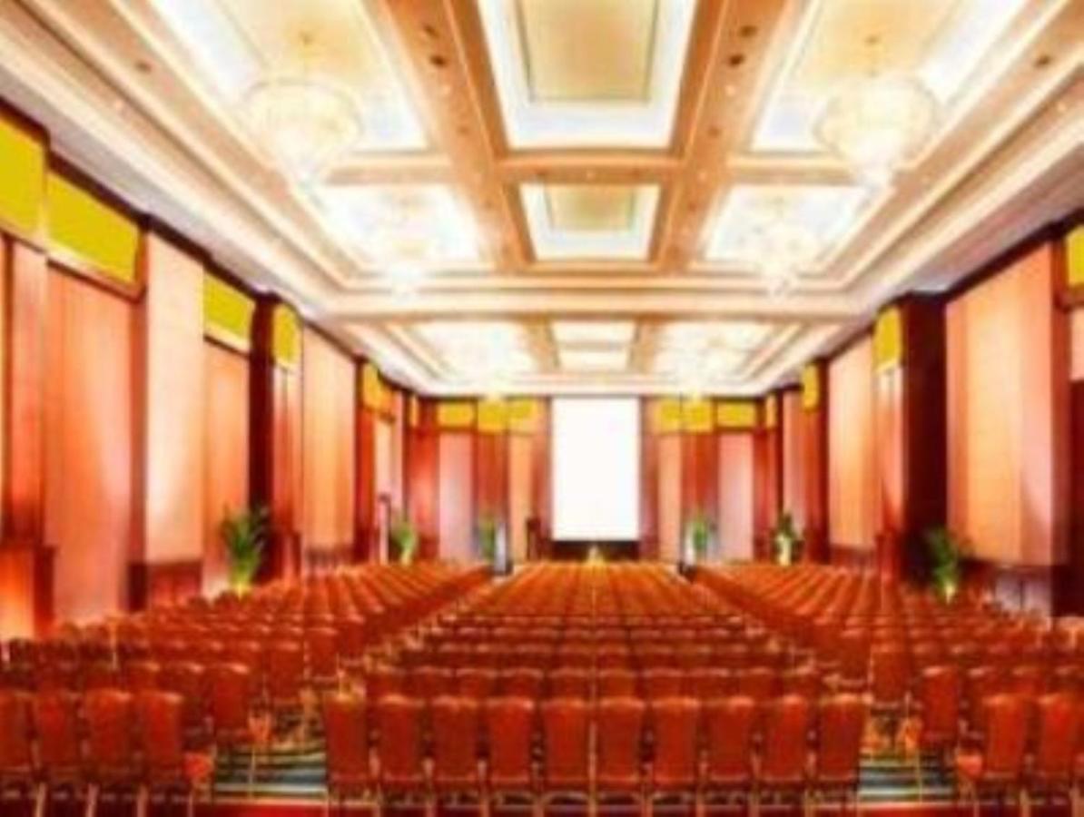 The Sulthan Darussalam Medan Ngoại thất bức ảnh