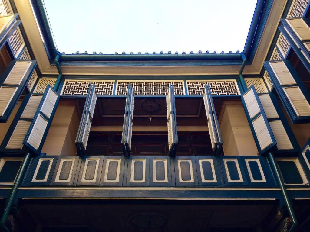 The Sulthan Darussalam Medan Ngoại thất bức ảnh